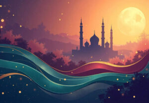 Berbagi Berkah Bersama Makadinah