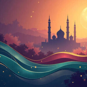 Berbagi Berkah Bersama Makadinah